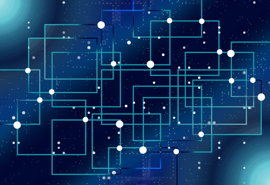 Data architectuur