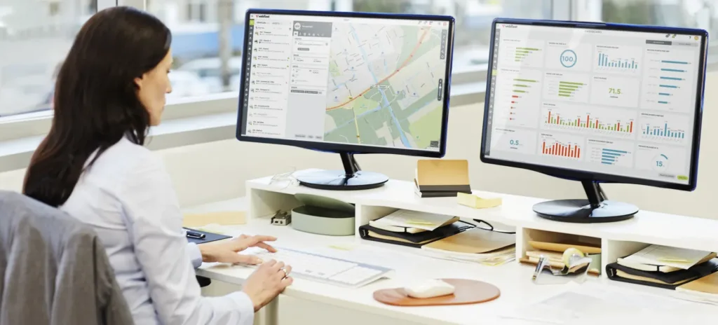 webfleet erp sap hana ecc migratie implementatie ctac