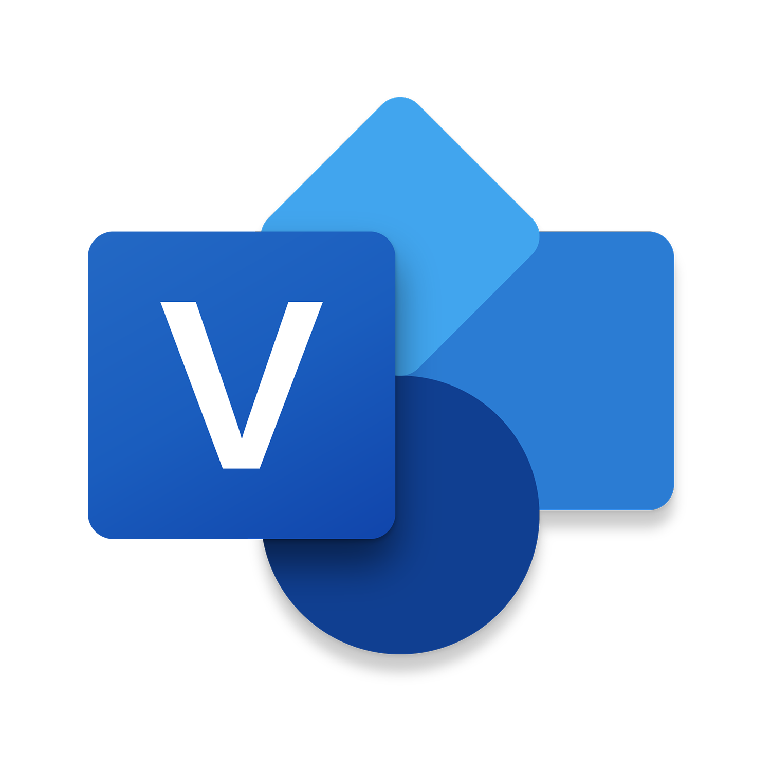 Microsoft Visio