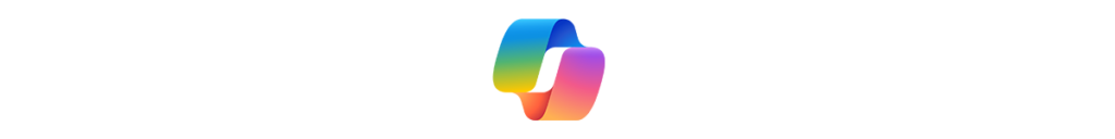 Microsoft Copilot logo