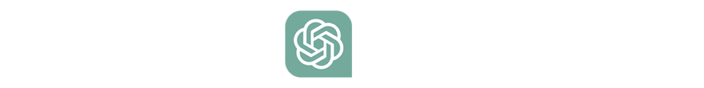 ChatGPT logo